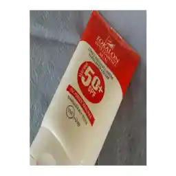 کرم ضد آفتاب توکالن - کرم ضد آفتاب 50 Spf - 150 میلی لیتر