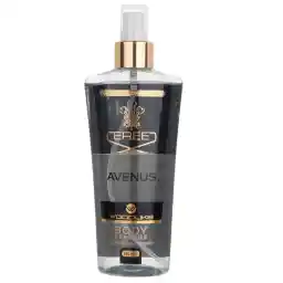 بادی اسپلش مردانه وودلایک مدل Avenus حجم 250میل