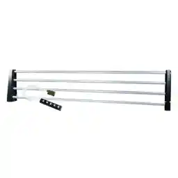 دستگاه فون برقی اس اند اس S&S Triple Power Background Holder QH-B004