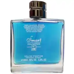 ادو پرفیوم مردانه اسمارت کالکشن مدل Desire Blue حجم 100 میل