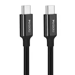 کابل Type-C به Type-C یسیدو مدل CA29