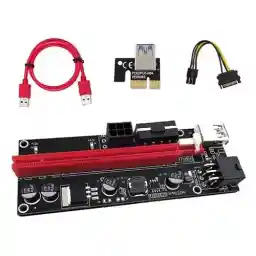 رایزر کارت گرافیک مدل 010 010Rizer Graphic card