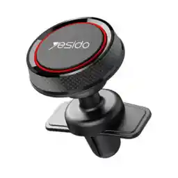 پایه مگنتی موبایل یسیدو مدل YESIDO C61