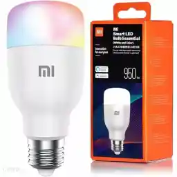 لامپ هوشمند شیائومی Xiaomi mi mjdpl01yl smart led bulb essential