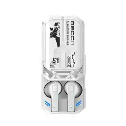 هدفون بلوتوثی رسی مدل REP-W51 هدفون بلوتوثی رسی مدل REP-W51