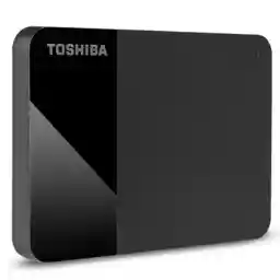 هارد اکسترنال توشیبا مدل Canvio Ready ظرفیت 4 ترابایت Toshiba Canvio Ready External Hard Drive - 4TB هارد اکسترنال توشیبا مدل Canvio Ready ظرفیت 4 ترابایت Toshiba Canvio Ready External Hard Drive - 4TB