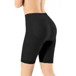 Formfit by Şalcı Popo Kaldırıcı Kalça Destekleyici Dik Dolgun Gösteren Popo Dolgulu Paçalı Korse