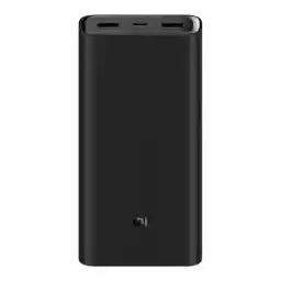 پاور بانک شیائومی مدل Mi 3 Pro PLM07ZM Xiaomi Mi 3 pro PLM07ZM Power Bank