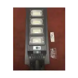 پروژکتور LED خورشیدی Ariess 200w با تضمین انرژی حرفه ای نور بالا از طبیعت