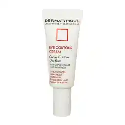 کرم ضد تیرگی و پف دور چشم درماتیپیک مدل Contour Puff حجم 20 میل