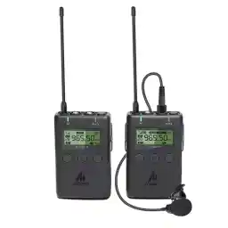 میکروفن بی سیم ماونو Maono AU-WM730 Wireless Microphone