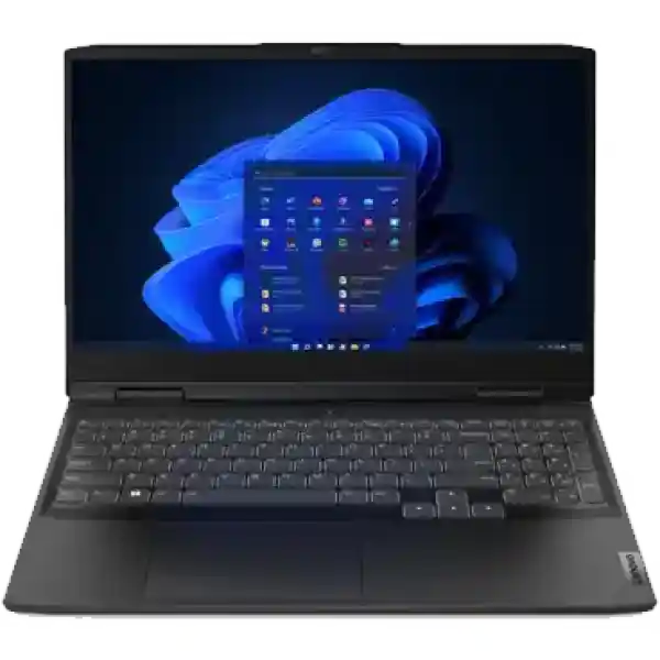 لپ تاپ 15.6 اینچی لنوو مدل IdeaPad Gaming 3 I7 16G 512G 6G RTX 3060