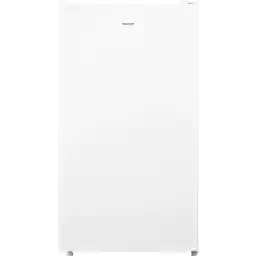 Inventum KK471W - یخچال ایستاده - مدل میز - 93 لیتر - 3 قفسه - سفید