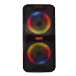 اسپیکر بلوتوثی لیتو Leitu Party box 100 Portable Speaker