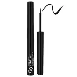 خط چشم ضد آب گلدن رز مدل Vinyl