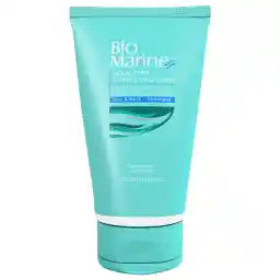 کرم لایه بردار پوست بایومارین مدل جلبک دریایی حجم 100 میلی لیتر