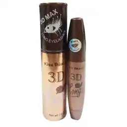 ریمل حجم دهنده کیس بیوتی حاوی عصاره حلزون