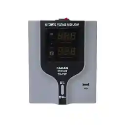 استابلایزر فاران مدل STB1000 ظرفیت 1000VA