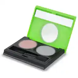 سایه چشم دو رنگ کالیستا رنگ ES80