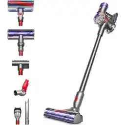 Dyson V8 Absolute - Steelstofzuiger