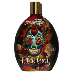 لوسیون سولاریوم ادهاردی مدل Blue Lady حجم 400 میل