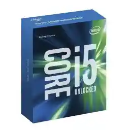 سی پی یو اینتل 6600 سوکت 1151 Intel Core-i5 6600 3.3GHz LGA 1151 Skylake CPU