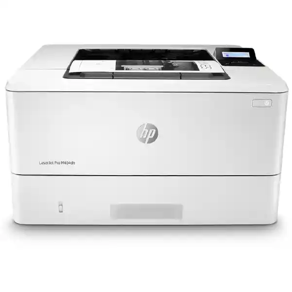 پرینتر لیزری تک کاره اچ پی مدل HP LaserJet Pro M404n HP LaserJet Pro M404n Laser Printer