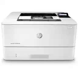 پرینتر لیزری تک کاره اچ پی مدل HP LaserJet Pro M404n HP LaserJet Pro M404n Laser Printer پرینتر لیزری تک کاره اچ پی مدل HP LaserJet Pro M404n HP LaserJet Pro M404n Laser Printer