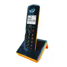 تلفن بی سیم آلکاتل مدل S280