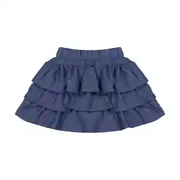 دامن دخترانه تیتیش مدل 2471450