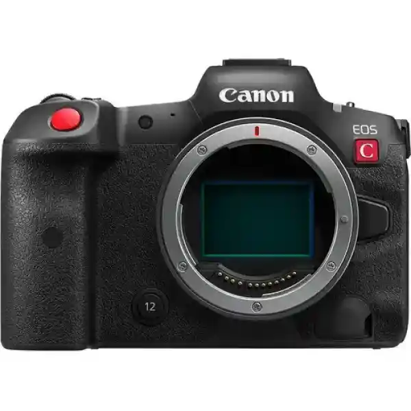 دوربین بدون آینه کانن Canon EOS R5 C Mirrorless Camera Body