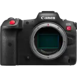 دوربین بدون آینه کانن Canon EOS R5 C Mirrorless Camera Body