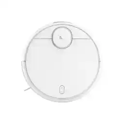 جارو رباتیک شیائومی مدل S10 جارو رباتیک شیائومی مدل S10