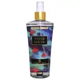 بادی اسپلش مردانه وودلایک مدل Enter Loude حجم 250 میل