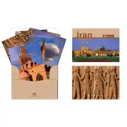 کارت پستال ایران