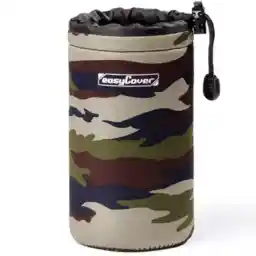 کاور لنز ایزی کاور Easy Cover neoprene pouch for L lens استتار