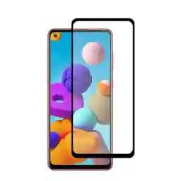 گلس تمام صفحه موبایل Full Glass For Samsung Galaxy A11