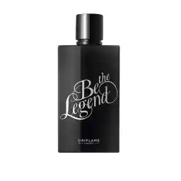 ادوتویلت مردانه اوریفلیم مدل Be The Legend حجم 75 میل - شماره 30468