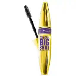 ریمل حجم دهنده میبلین مدل Colossal Big Shot