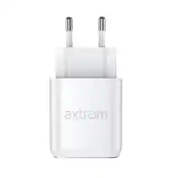 شارژر دیواری اکستروم مدل AWC18W-B توان 18 وات