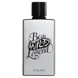 ادوتویلت مردانه اوریفلیم مدل Be The Wild Legend حجم 75 میل - شماره 34471