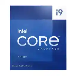 پردازنده اینتل Core i9 13900KF Raptor Lake Intel Core i9-13900KF Raptor Lake LGA1700 13th Gen Processor پردازنده اینتل Core i9 13900KF Raptor Lake Intel Core i9-13900KF Raptor Lake LGA1700 13th Gen Processor