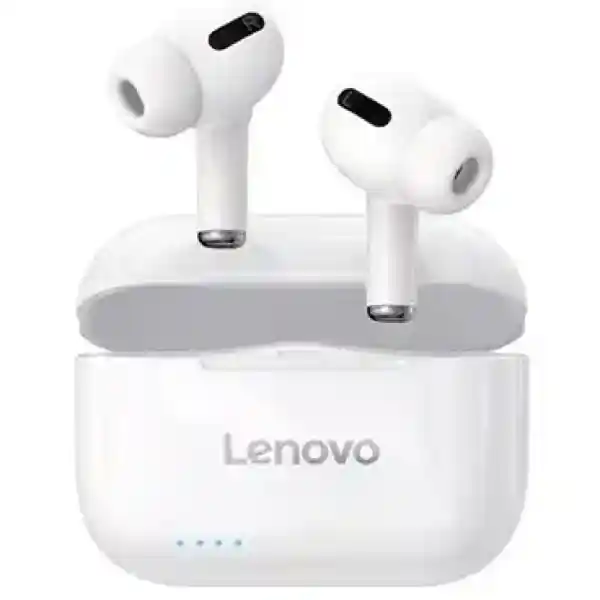 هندزفری بی سیم لنوو مدل LIVEPODS LP 1S