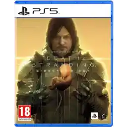 Death Stranding: Director’s Cut - PS5