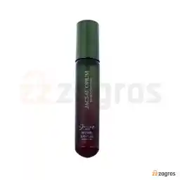 عطر جیبی مردانه ژک ساف مدل Jacsaf Opium با رایحه ناسوماتو بلک افغانو 22 میل