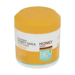 کرم دست نئودرم مدل Honey Shea حجم 150 میلیلیتر