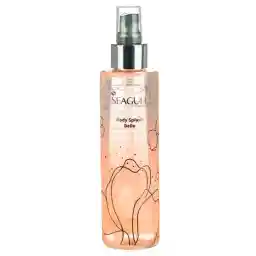 بادی اسپلش زنانه سی گل مدل Belle حجم 200 میل