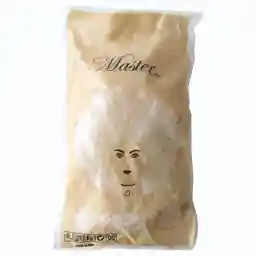 پوش حجم دهنده مو مناسب شینیون مستر