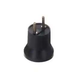 سرپیچ دوشاخه دار Lamp holder