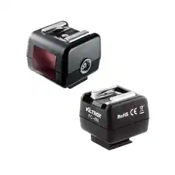 رادیو فلاش مادون قرمز فلاش اکسترنال Viltrox FC-8n